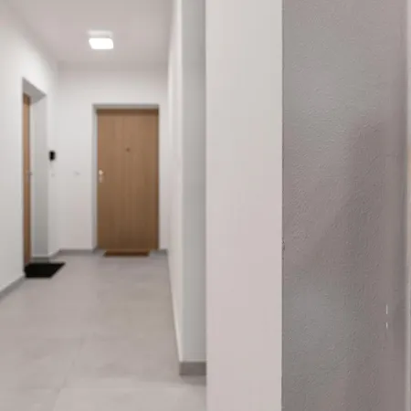 Tres Fenestras Zadar - Private Parking Apartman Kültér fotó