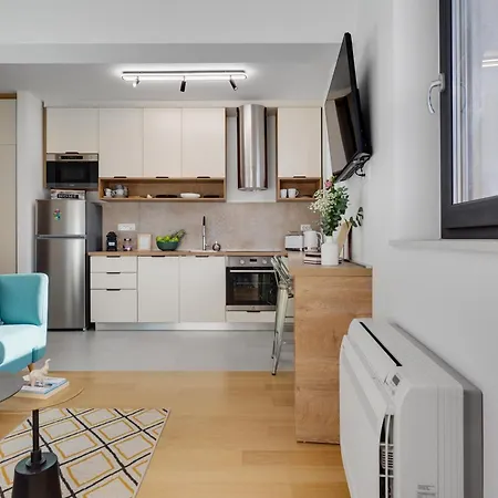 Tres Fenestras Zadar - Private Parking Apartman Kültér fotó