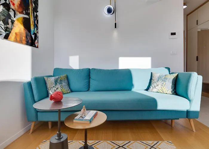 Tres Fenestras Zadar - Private Parking